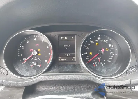 2018 Volkswagen Passat 2.0T Se from USA, damaged, VIN 1VWBA7A36JC032391